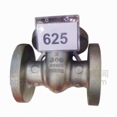 For families, nickel 625 valve body castings