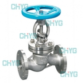 Titanium valve 3