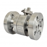 Q41C-64Zr-DN15 锆材球阀