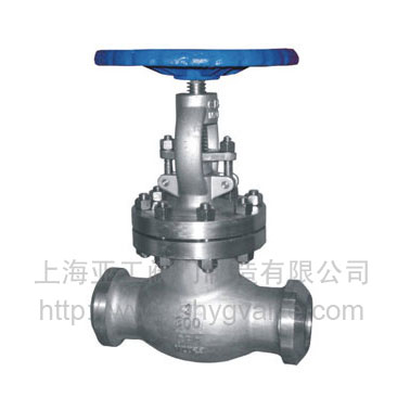 Zirconium ball valve