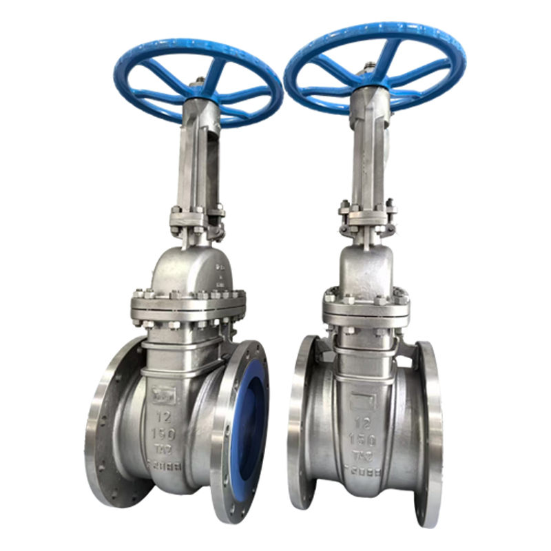 美标钛闸阀-Z41W-150LB